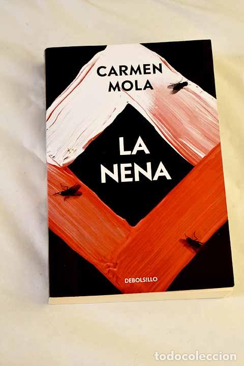 Libros: La Nena (La novia gitana 3).- Mola, Carmen