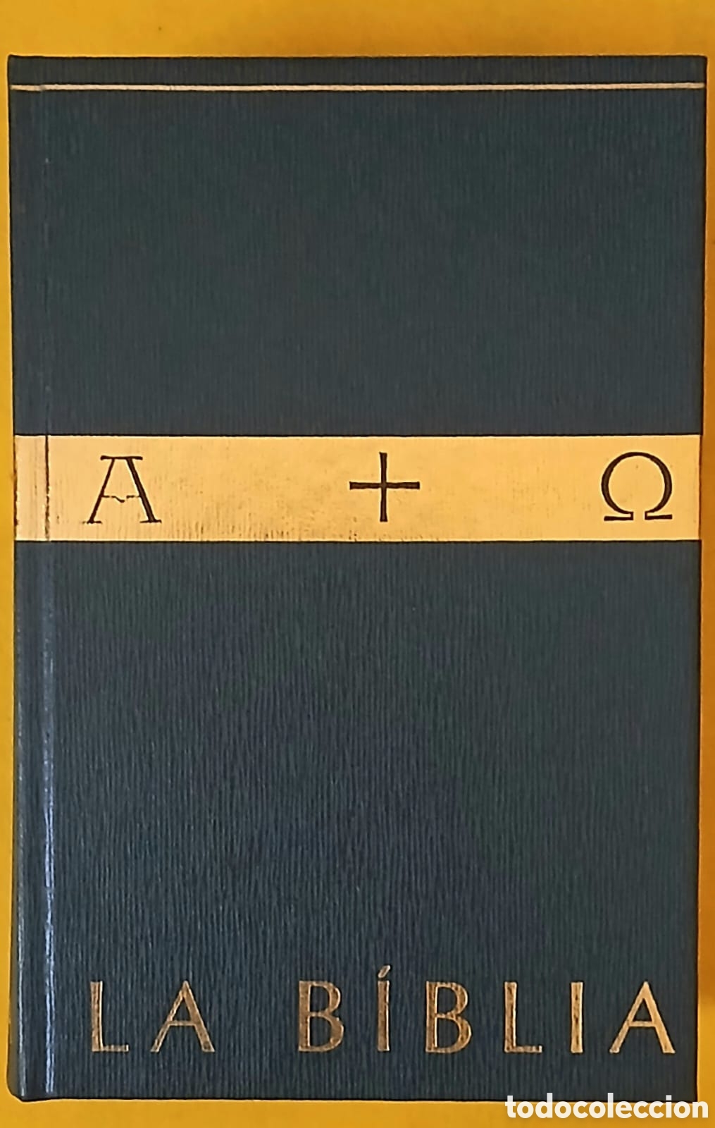 Libros: La B&iacute;blia, biblia catalana