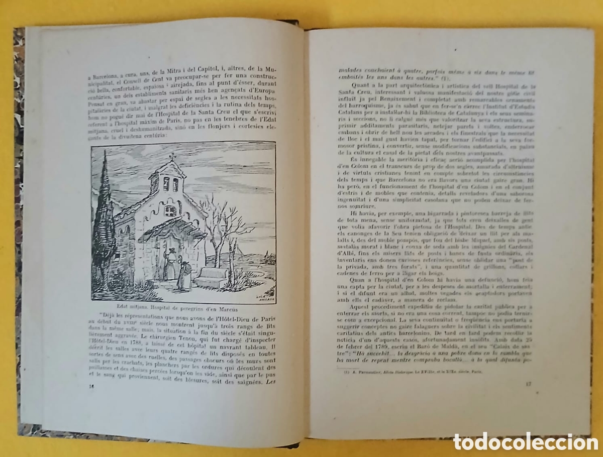 Libros: Els barcelonins i la mort - Foto 5