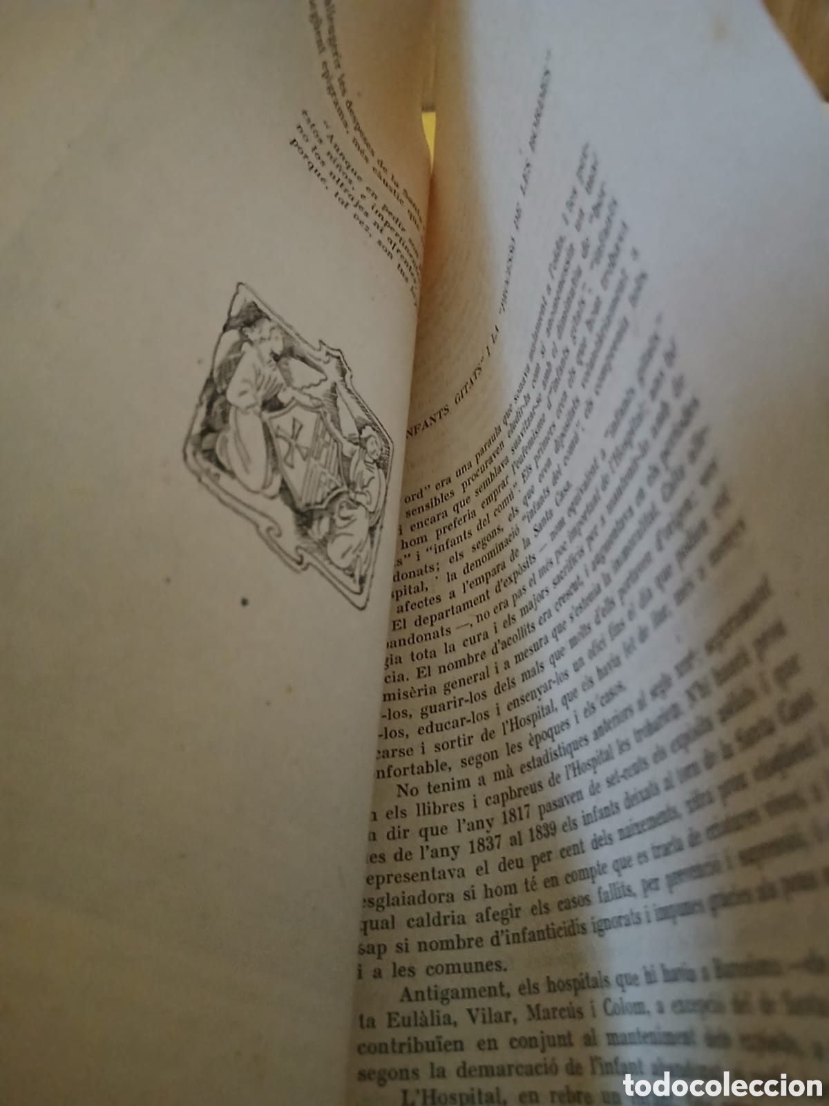 Libros: Els barcelonins i la mort - Foto 8