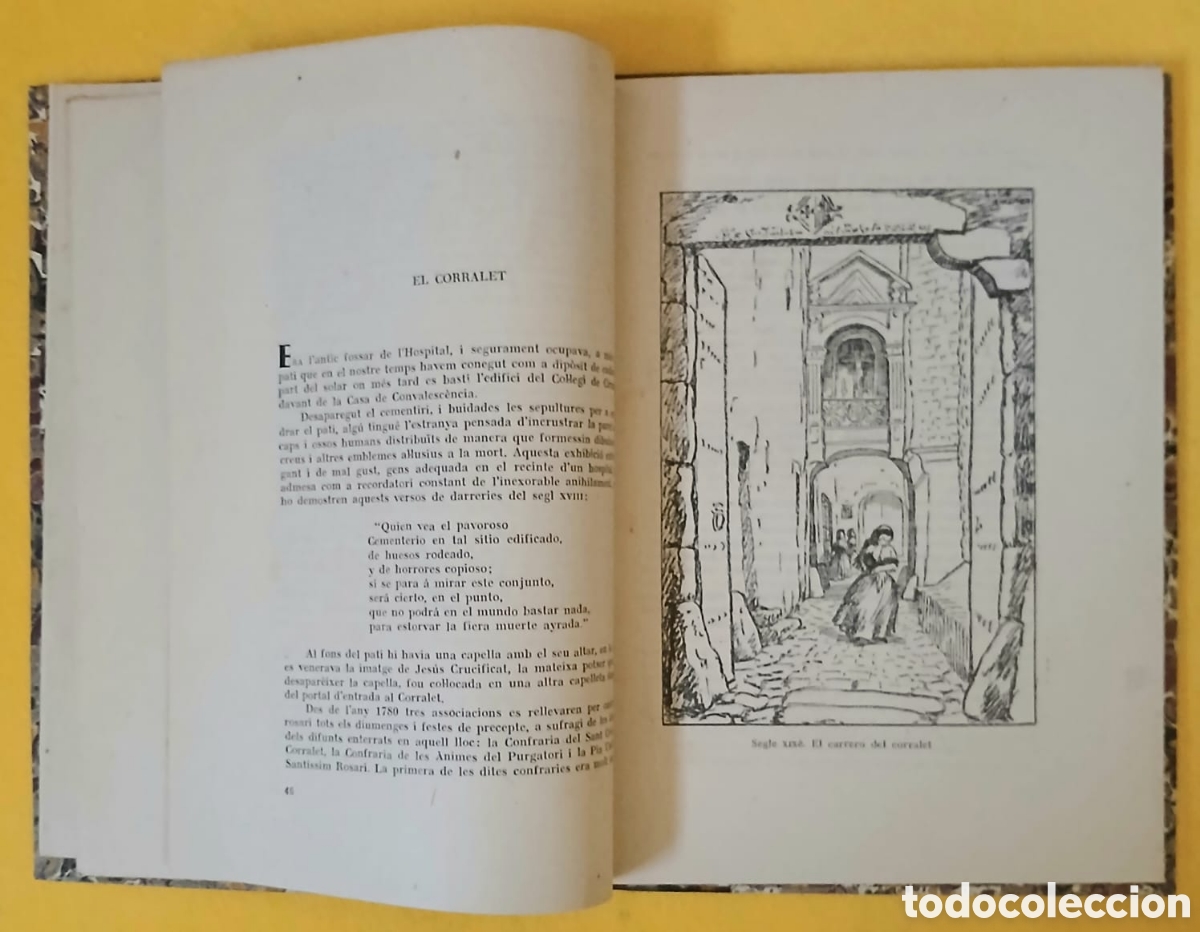 Libros: Els barcelonins i la mort - Foto 10