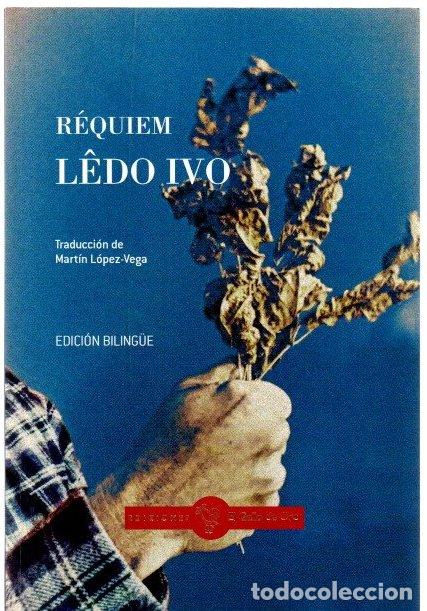 Libros: R&eacute;quiem - Ivo, L&ecirc;do - Foto 1