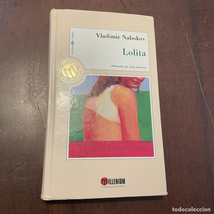Libri di seconda mano: Lolita - Vladimir Nabokov
