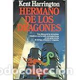 Hermano de los dragones -