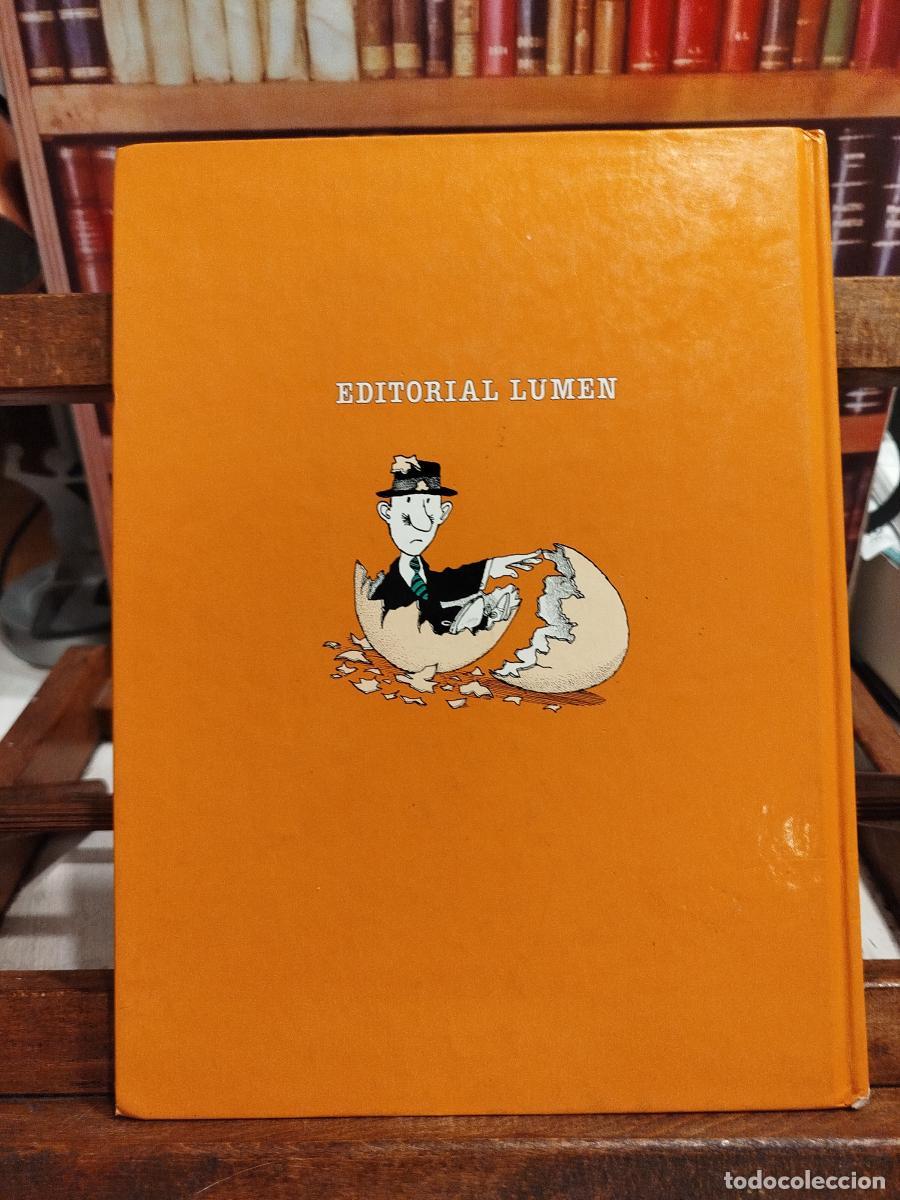 Libros: Humano se nace - Quino - Foto 3