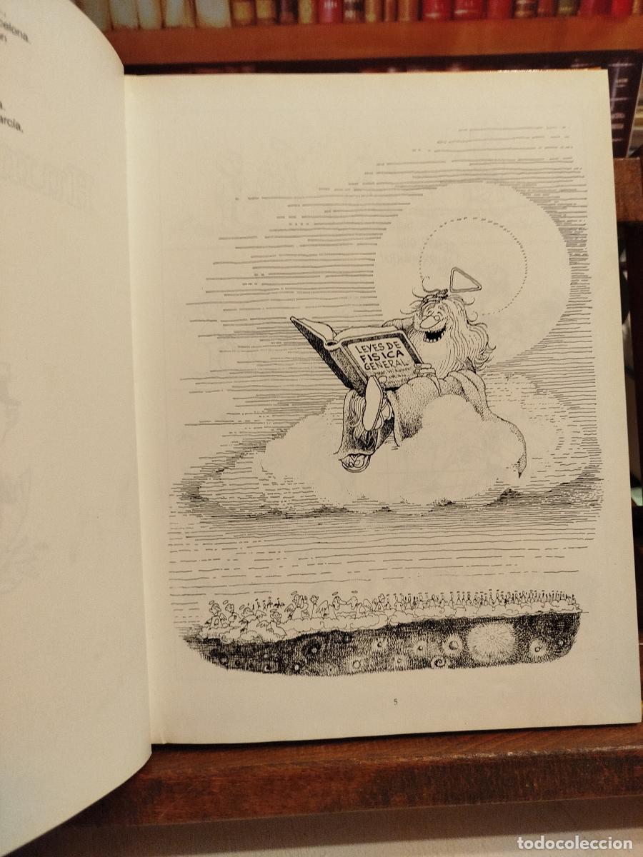Libros: Humano se nace - Quino - Foto 7
