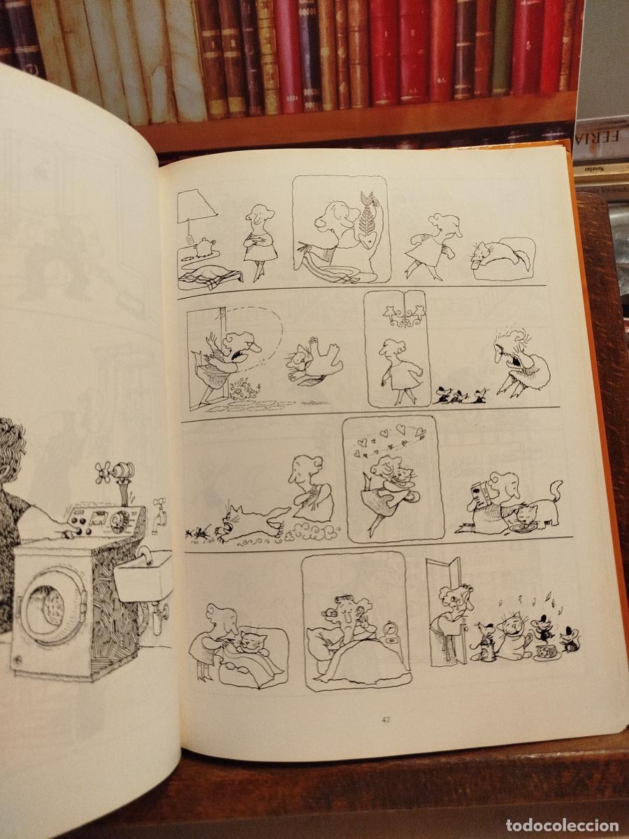 Libros: Humano se nace - Quino - Foto 9