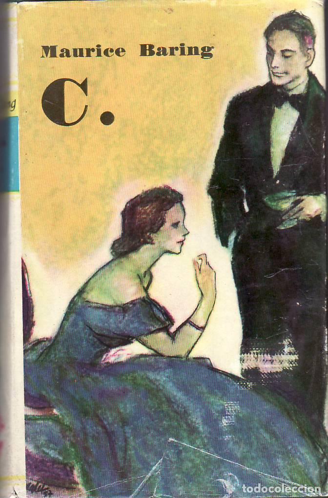 Libros: BARING, Maurice.- - C. Traducci&oacute;n de Enrique de Juan.