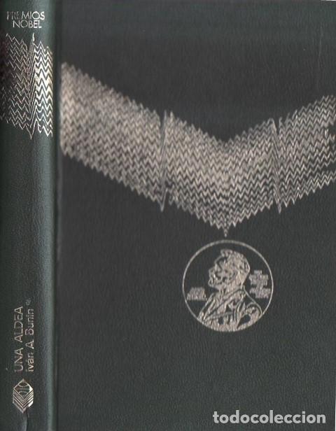 Libros: BUNIN, Iv&aacute;n Alexeievich.- - Una aldea. Novela. - Foto 1