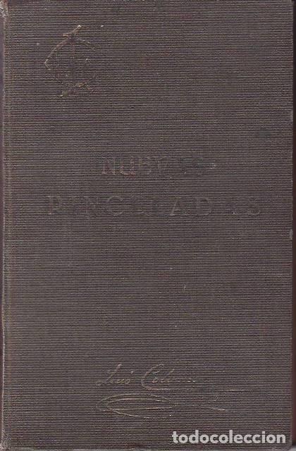 Libros: COLOMA, Lu&iacute;s.- - Nuevas pinceladas. - Foto 1