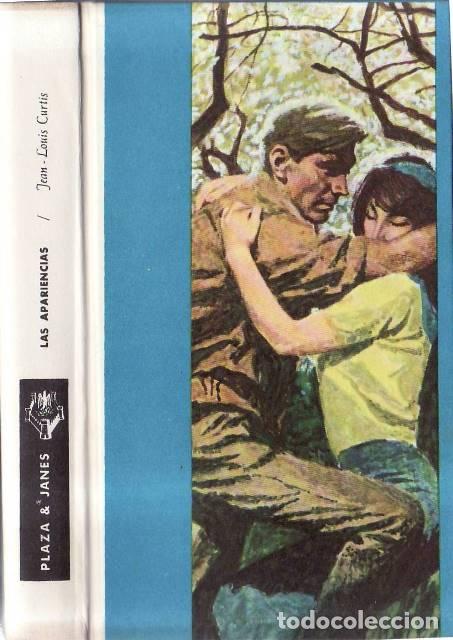 Libros: CURTIS, Jean Louis.- - Las apariencias. Novela. - Foto 1