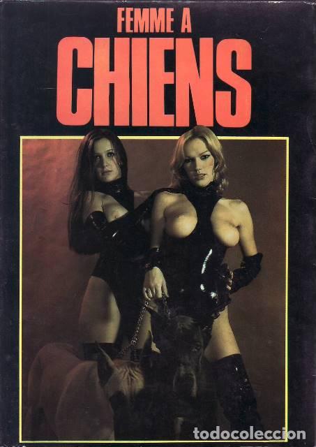 books: DERAY, Katya.- - Femmes a chiens. Roman.