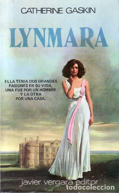 B&uuml;cher: GASKIN, Catherine.- - Lynmara. Novela. Traducci&oacute;n de Floreal Maz&iacute;a.