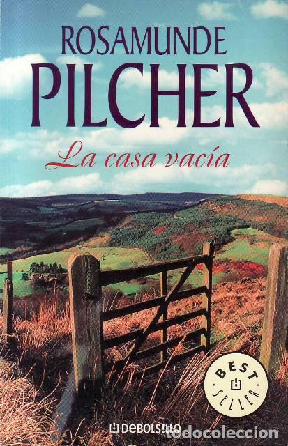 Libri di seconda mano: PILCHER, Rosamunde.- - La casa vac&iacute;a. Novela. Traducci&oacute;n de Mar&iacute;a Antonia Menini.