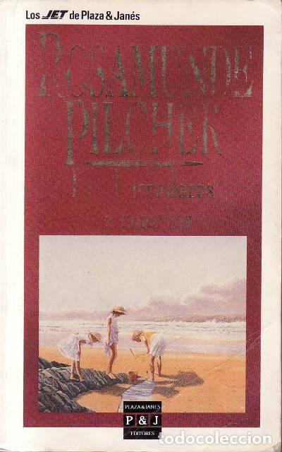 B&uuml;cher: PILCHER, Rosamunde.- - Los buscadores de conchas. Novela.