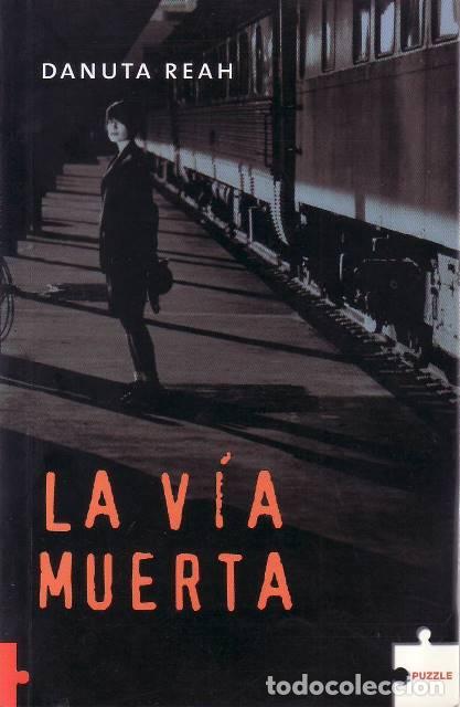 B&uuml;cher: REAH, Danuta.- - El caso del enterrador y la ni&ntilde;era. Traducci&oacute;n de Alberto Magnet.