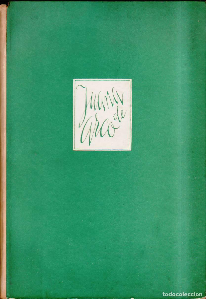 Libros: S&Aacute;NCHEZ - SILVA, Jos&eacute; Mar&iacute;a.- - Juana de Arco. - Foto 1