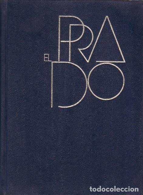Libros: S&Aacute;NCHEZ CANT&Oacute;N, F.J.- - El Prado. - Foto 1