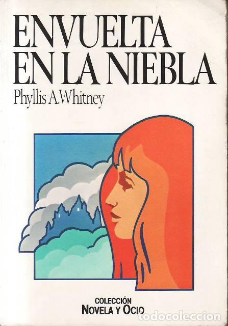 Libros: WHITNEY, Phyllis A.- - Envuelta en la niebla. Novela. - Foto 1