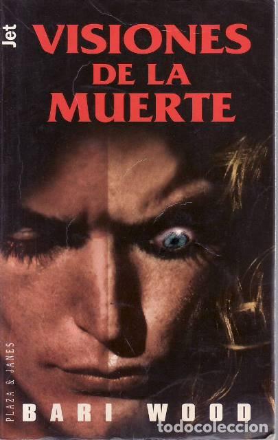 Libri di seconda mano: WOOD, Bari.- - Visiones de la muerte. Traducci&oacute;n de Antoni Puigr&oacute;s.