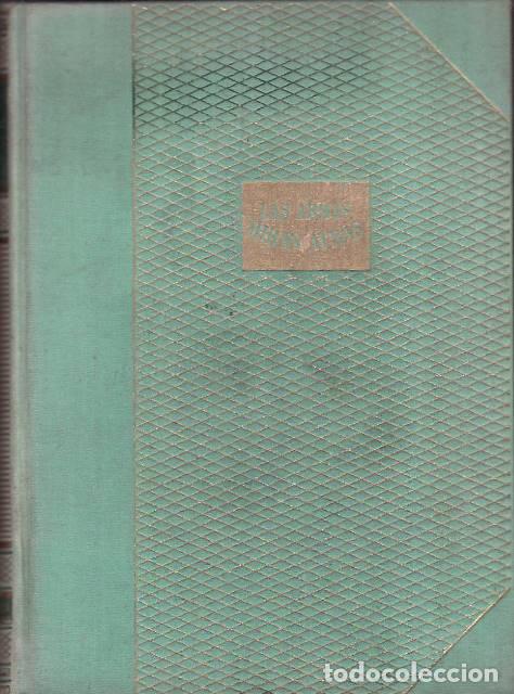 Libri di seconda mano: ZILAHY, Lajos.- - Las armas miran detr&aacute;s. Traducci&oacute;n de Fernando Tr&iacute;as Beristain. Novela.