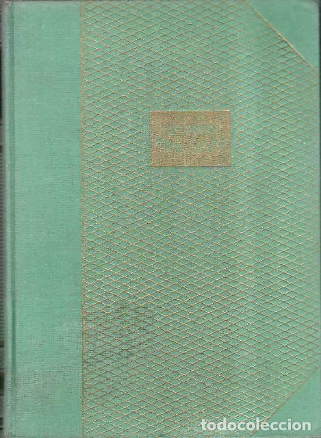 B&uuml;cher: ZILAHY, Lajos.- - Las armas miran atr&aacute;s. Novela. Traducci&oacute;n de Fernando Tr&iacute;as Beristain.