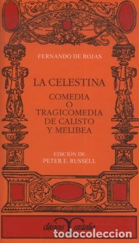 La Celestina - Rojas, Fernando de