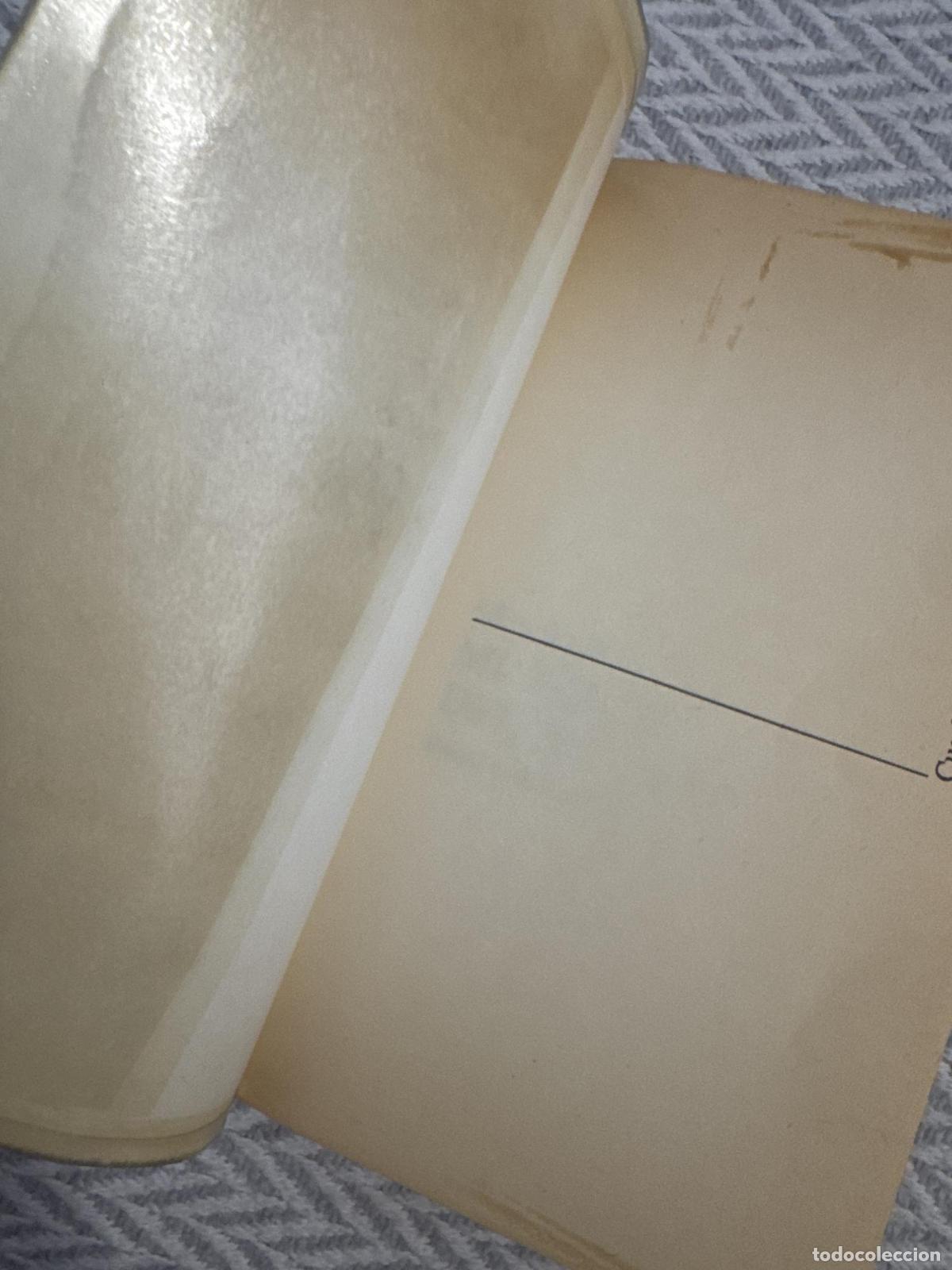 Libros: Mi visi&oacute;n del mundo - Albert Einstein - Foto 4