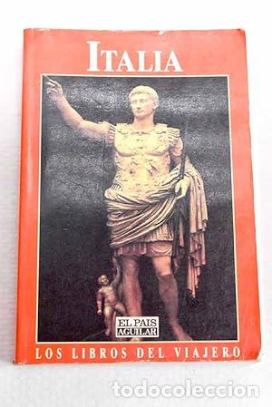 Libros: Los libros del viajero. Italia