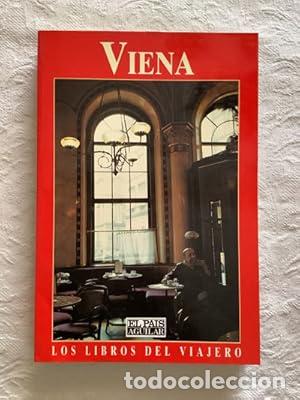 Libros: Los libros del viajero. Viena