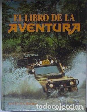 Libros: El libro de la aventura