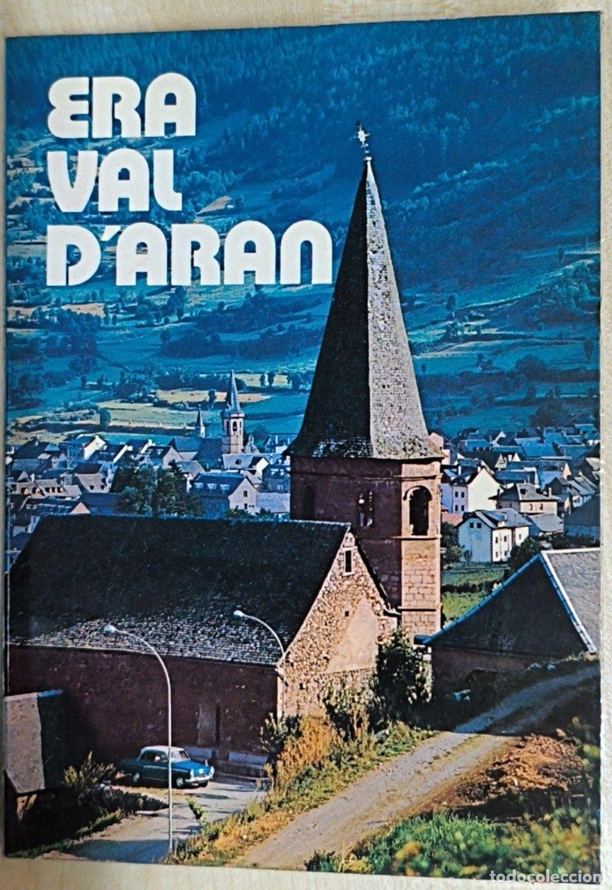 Libros: Era Val d'Aran - VVAA