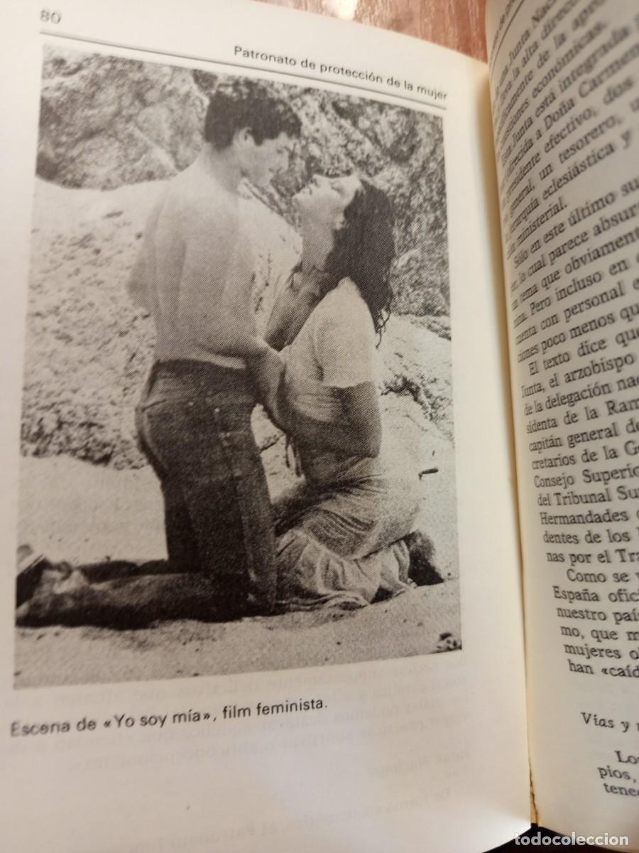 Libros: Las prostitutas. Raquel Osborne. - Foto 3