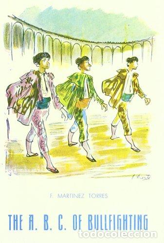 Libros: The A.b.c. Of Bullfighting