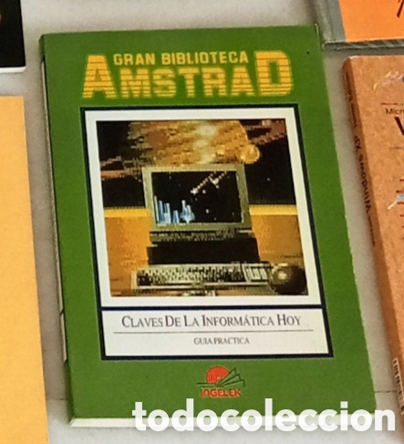 Libros: Lote 14 libros variados. - Foto 4