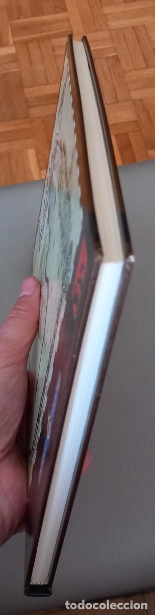 Libros: Atlas del noroeste de la tierra media. Mark Rabuck 1994 - Foto 10