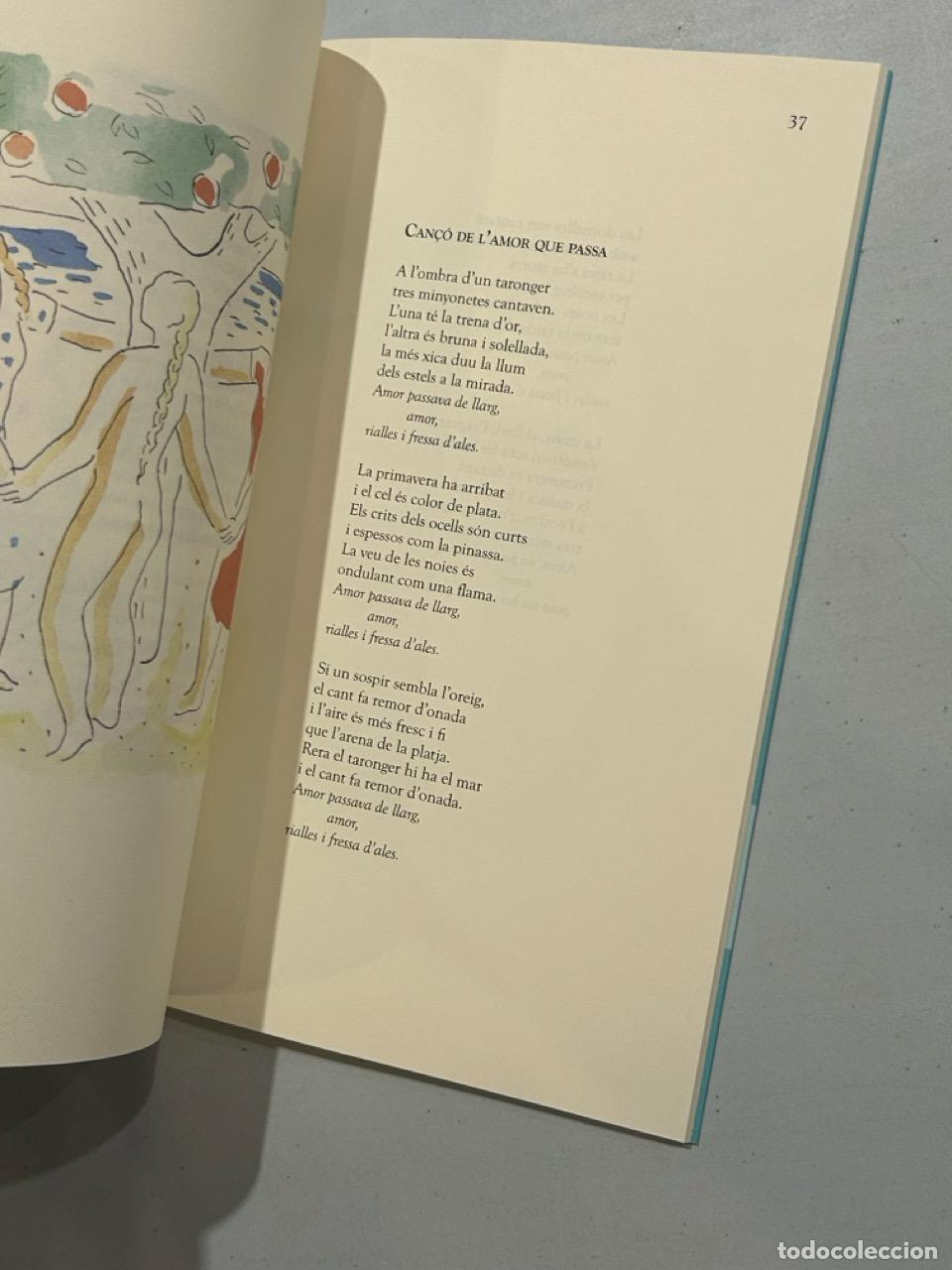 Libros: Tom&agrave;s Garc&eacute;s - Vint can&ccedil;ons - Foto 2