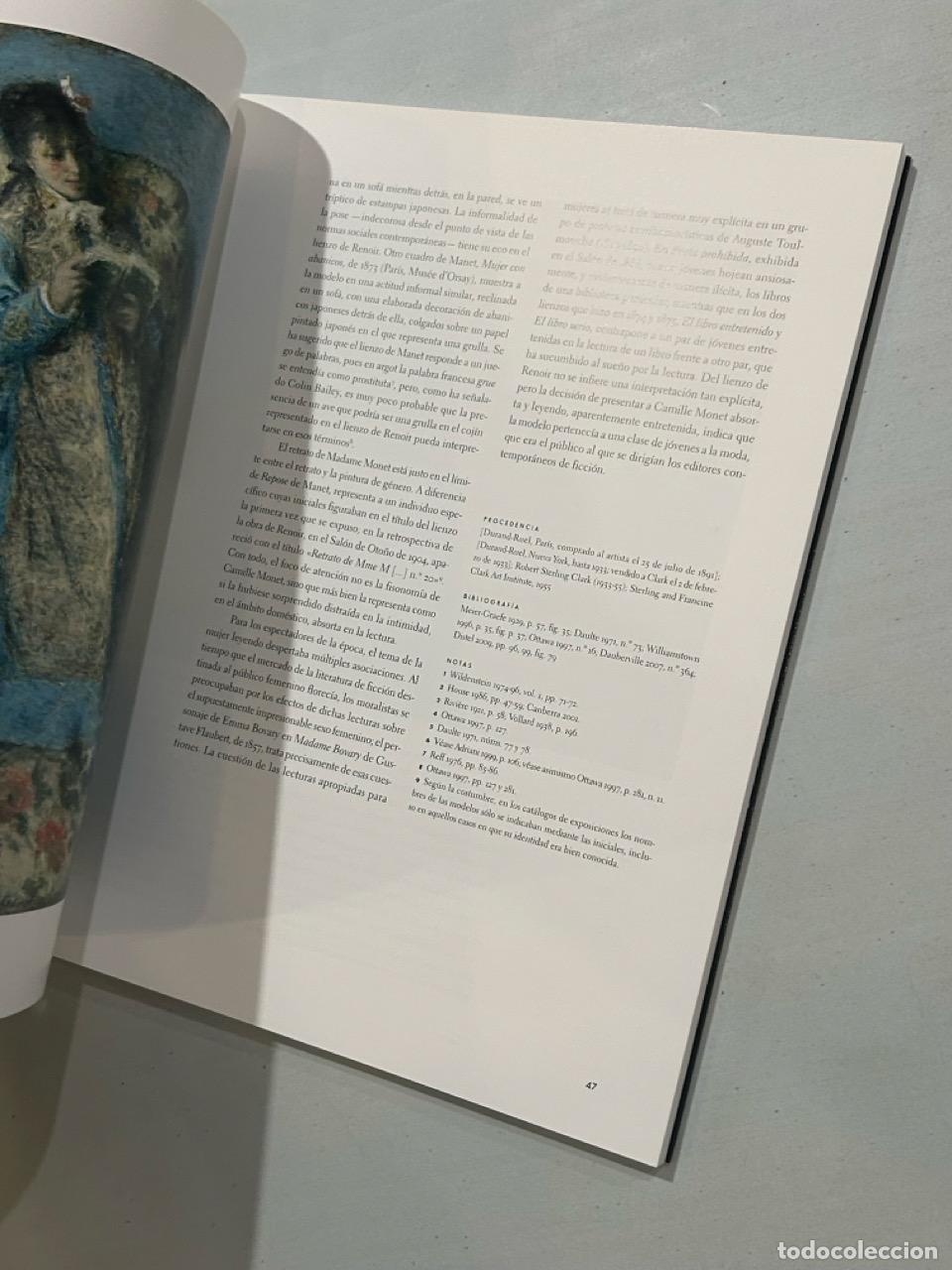 Libros: Pasi&oacute;n por Renoir - Foto 2