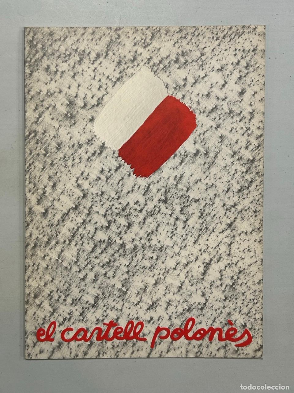 books: El cartell polon&egrave;s