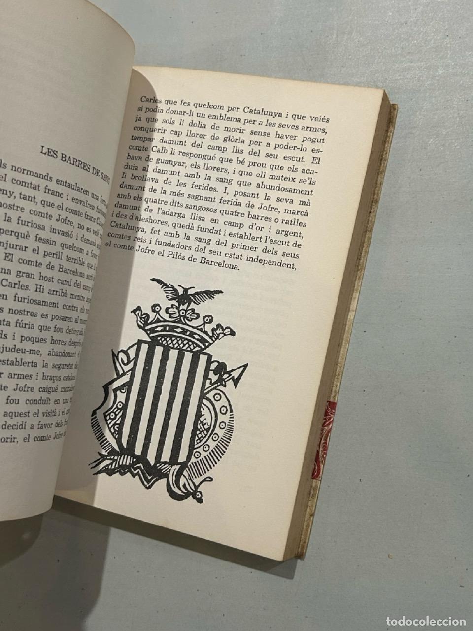 Libros: Joan Amades - Les millors llegendes populars - Foto 2