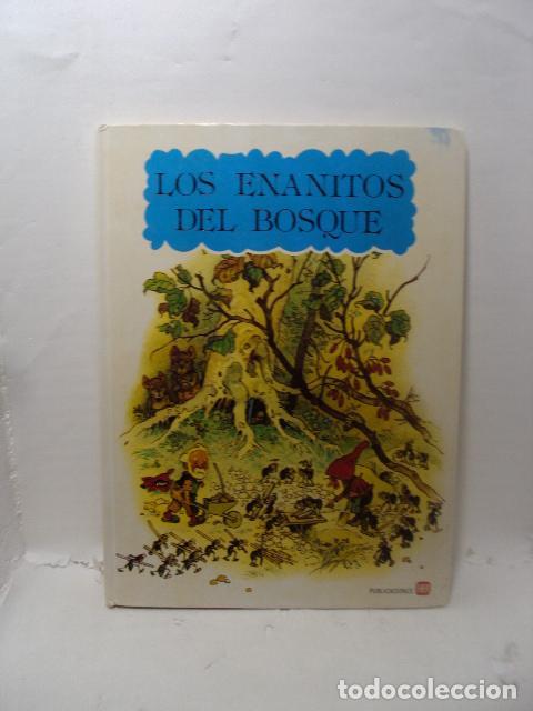 Libros: VIAJE AL PAIS DE LOS DUENDES -