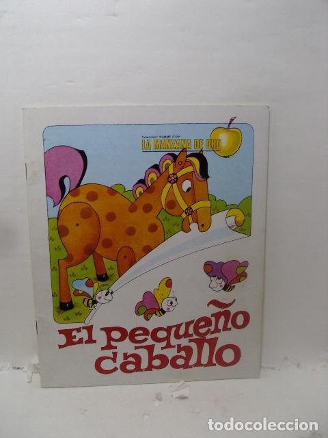 Libros: EL PEQUE&Ntilde;O CABALLERO - Juan Alarc&oacute;n Benito