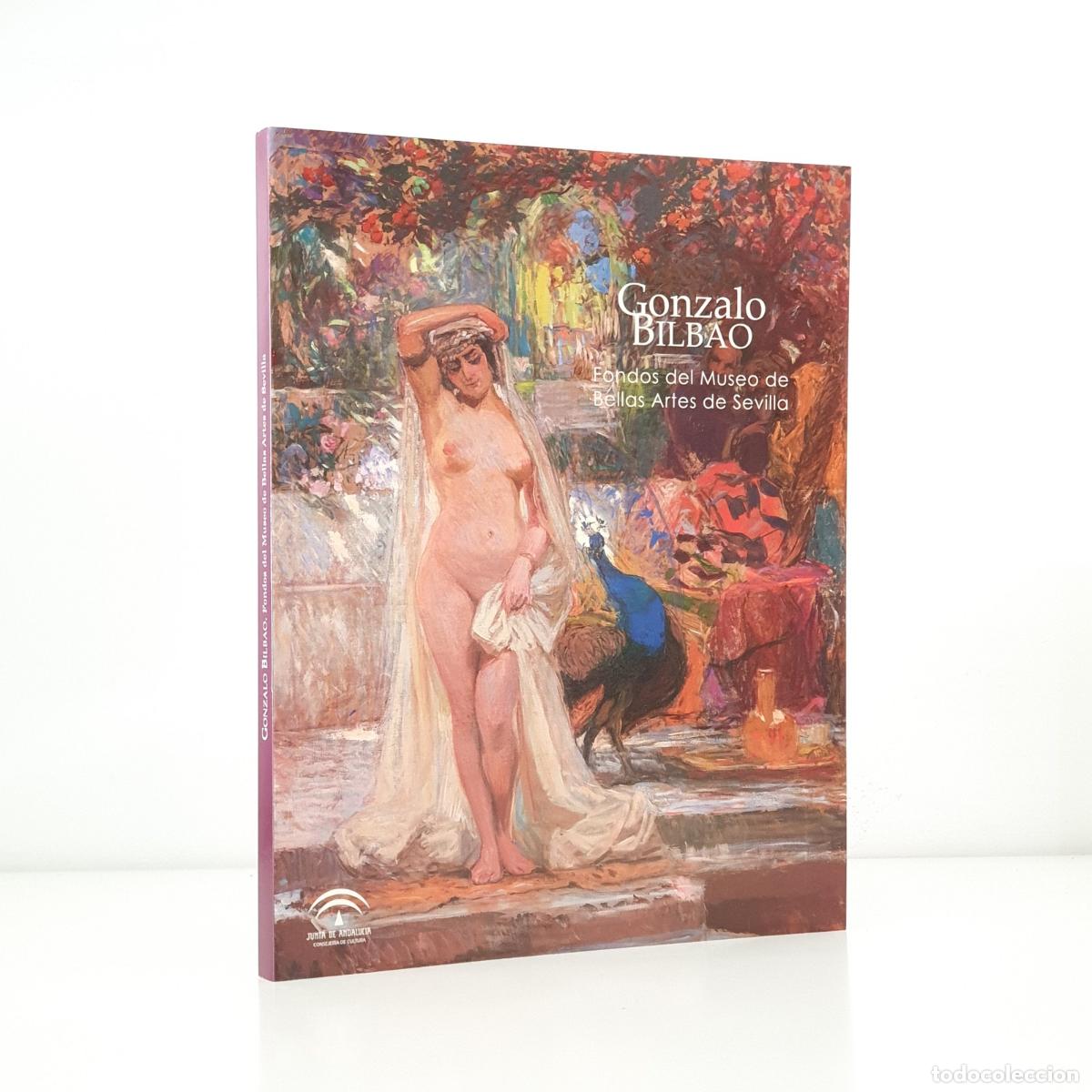 books: Gonzalo Bilbao - Gonzalo Bilbao