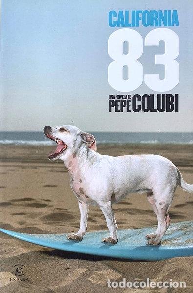books: California 83- 9788467028720