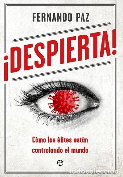 Libros: &iexcl;Despierta!- 9788413841991 - Foto 1