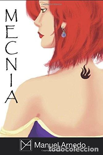 Livros em segunda m&atilde;o: Mecnia- 9781501076312