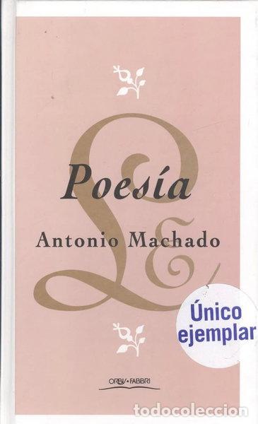 Libri di seconda mano: Poes&iacute;a- 9788440216731