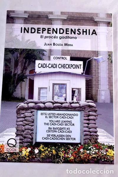 B&uuml;cher: Independenshia- 9788415744740