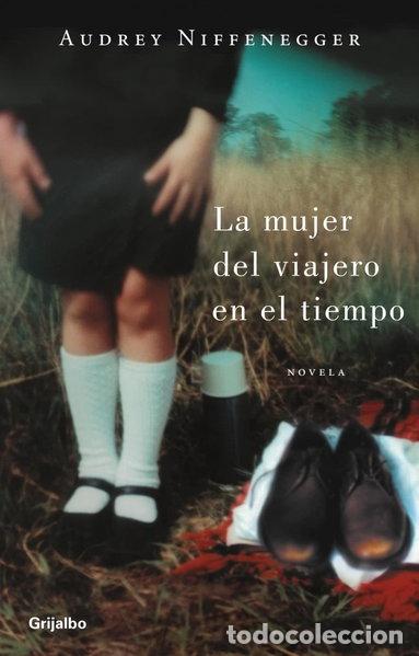 B&uuml;cher: La mujer del viajero en el tiempo- 9788425339622