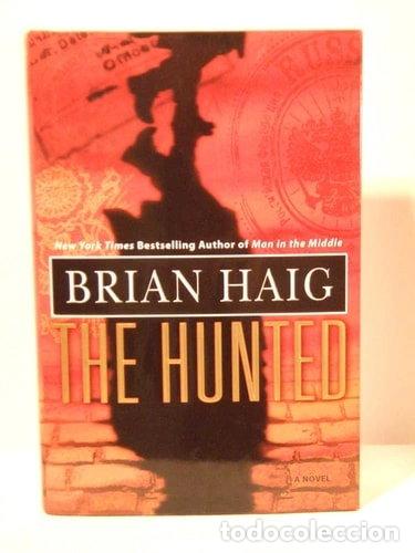 Libros: The Hunted- 9780446195591 - Foto 1